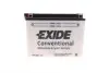 Стартерная батарея (аккумулятор) EXIDE EB16AL-A2 (фото 15)