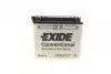 Стартерная батарея (аккумулятор) EXIDE EB18L-A (фото 8)