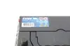 Стартерна батарея (акумулятор) EXIDE EB356A (фото 3)