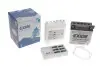 Стартерная батарея (аккумулятор) EXIDE EB7L-B (фото 4)