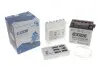 Стартерная батарея (аккумулятор) EXIDE EB9-B (фото 1)