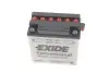 Стартерная батарея (аккумулятор) EXIDE EB9-B (фото 3)