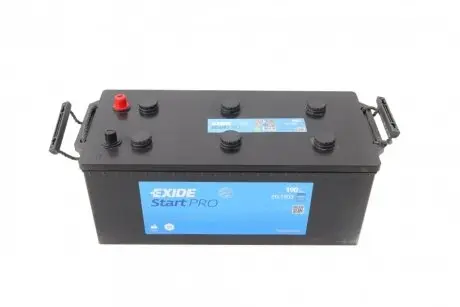 Стартерная батарея (аккумулятор) EXIDE EG1903