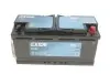 Стартерна батарея (акумулятор) EXIDE EK1050 (фото 1)