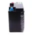 Акумулятор AGM - 15Ah | EN 200 | 150x90x145 (ДхШхВ) EXIDE EK151 (фото 4)