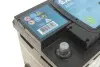 Стартерная батарея (аккумулятор) EXIDE EK600 (фото 3)