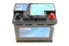 Стартерная батарея (аккумулятор) EXIDE EK620 (фото 8)