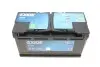 Стартерная батарея (аккумулятор) EXIDE EK950 (фото 2)