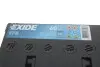 Стартерная батарея (аккумулятор) EXIDE EL604 (фото 3)