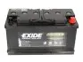 Стартерная батарея (аккумулятор) EXIDE ES900 (фото 3)