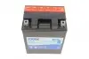 Стартерная батарея (аккумулятор) EXIDE ETX14AH-BS (фото 5)