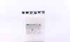 Стартерная батарея (аккумулятор) EXIDE ETX14AHL-BS (фото 5)