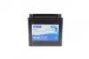 Стартерная батарея (аккумулятор) EXIDE ETX14L-BS (фото 13)