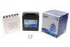 Стартерная батарея (аккумулятор) EXIDE ETX20CH-BS (фото 1)