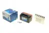 Стартерная батарея (аккумулятор) EXIDE ETX7A-BS (фото 1)