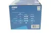 Стартерна батарея (акумулятор) EXIDE ETX9-BS (фото 3)