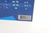 Стартерна батарея (акумулятор) EXIDE ETX9C-BS (фото 8)