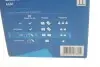 Стартерная батарея (аккумулятор) EXIDE ETZ10-BS (фото 2)