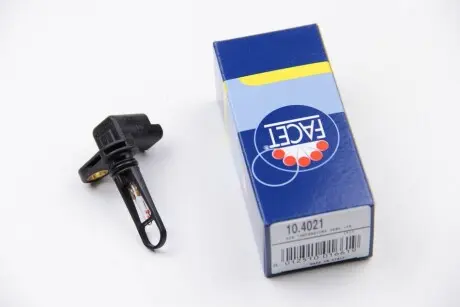 Датчик температури повітря Berlingo/Jumper/C5 08- 1.4-2.2HDi/Transit 07- 2.2 TDCi/Focus/Fiesta 1.4-2 FACET 10.4021
