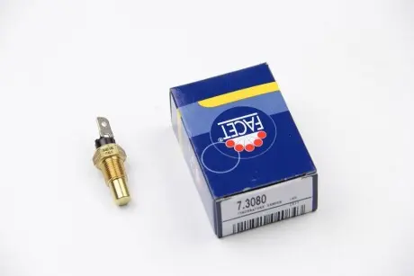 Датчик температури охолоджуючої рідини Mazda/Mitsubishi/Toyota/Kia/Opel FACET 7.3080