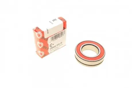 Підшипник кульковий d>30 FAG 539860.R20.28