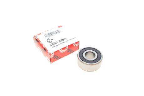 Подшипник шариковый FAG 62201.2RSR