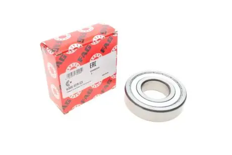 Підшипник кульковий FAG 6308.2ZR.C3
