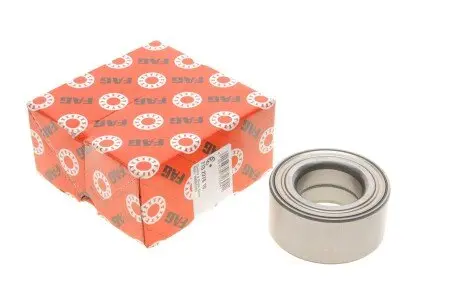 Подшипник ступицы (комплект) FAG 713 2278 10