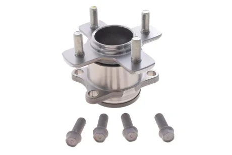 Подшипник ступицы (задней) Honda Jazz IV 1.3, 15-, (L13B2, L13B) FAG 713 6272 10