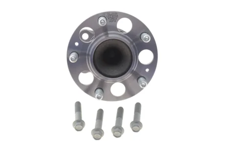 Подшипник ступицы (задней) Hyundai Ioniq 16- FAG 713 6290 60