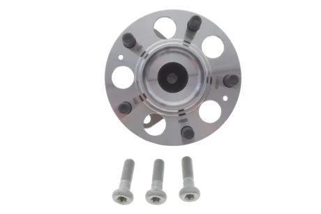 Подшипник ступицы (задней) Hyundai i30/Kia Ceed 18- FAG 713 6290 90