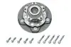 Підшипник маточини (передньої) Ford Transit V363 19- FAG 713 6793 80 (фото 1)
