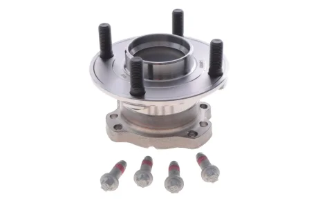 Підшипник маточини (задньої) Ford Fiesta VII 1.0EcoBoost/1.1Ti-VCT/1.5ST 17- FAG 713 6794 80