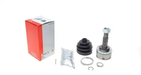 ШРУС зі змазкою в комплекті FAG 771 0438 30