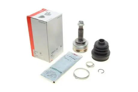 ШРКШ зі змазкою в комплекті FAG 771 0459 30