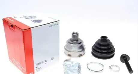 ШРУС зі змазкою в комплекті FAG 771 0764 30