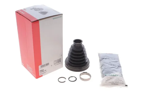 Пильник ШРКШ (внутрішній) VW Caddy IV 1.0TSI, 15-20, 75kw, (CHZG, DKRE) FAG 772 0507 30