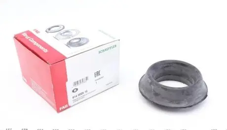 Подушка амортизатора FAG 814 0009 10