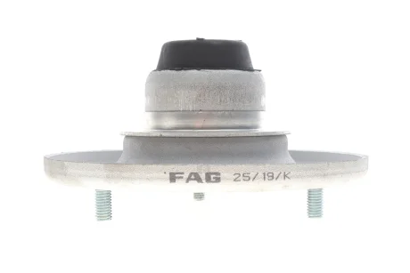 Подушка амортизатора (переднего) BMW 5 (E39) 96- FAG 814 0153 10