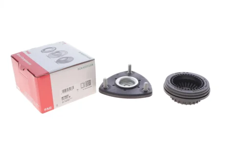 Подушка амортизатора (переднего) + подшипник Mazda 3 13-19/6 12-/CX5 11-17 FAG 815 0127 30