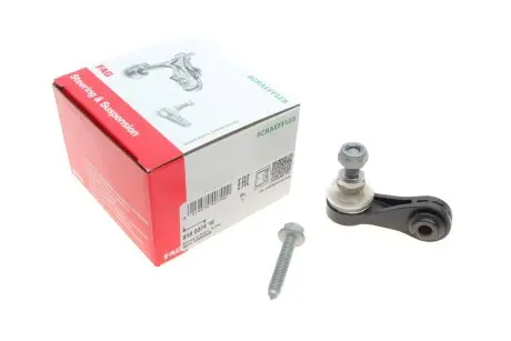 Тяга (стойка) стабилизатора FAG 818 0374 10