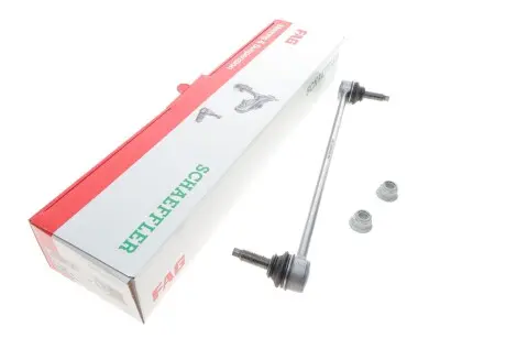 Тяга стабілізатора (переднього) MB A-class (W177)/B-class (W247) 18-, (Л=П) FAG 818 0621 10