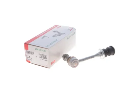 Тяга стабилизатора (заднего) Chevrolet Captiva/Opel Antara A 06-, Л=П FAG 818 0708 10