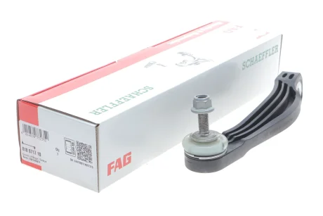 Тяга/стойка, стабилизатор FAG 818 0717 10