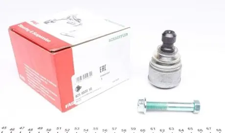 Шарова опора (шарнір) FAG 825 0020 10