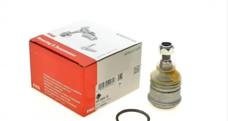 Шарова опора (шарнір) FAG 825 0039 10