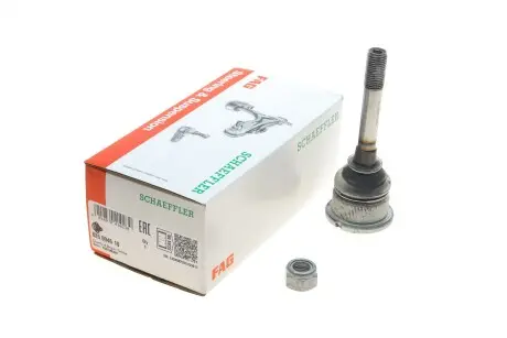 Шарова опора (шарнір) FAG 825 0046 10