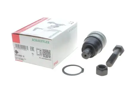 Кульова опора (шарнір) FAG 825 0090 10