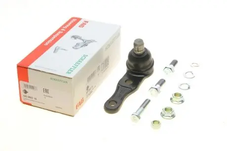 Шаровая опора (шарнир) FAG 825 0097 10