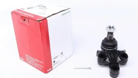 Шарова опора (шарнір) FAG 825 0101 10